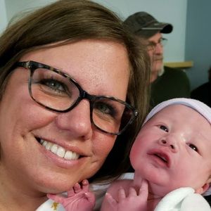 Meet your Posher, Lisa